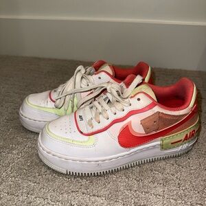 Nike Air Force women’s size 6